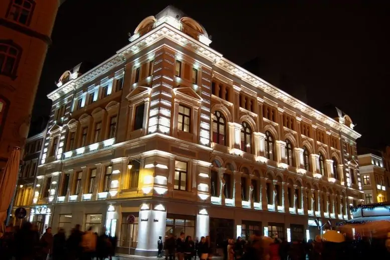 Mihaila Čehova Rīgas Krievu teātris